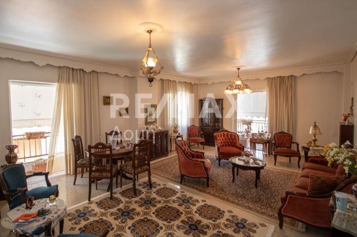 Image No.2-Appartement de 3 chambres à vendre à Magnésie