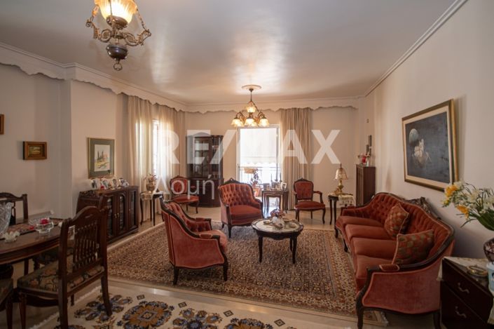 Image No.3-Appartement de 3 chambres à vendre à Magnésie