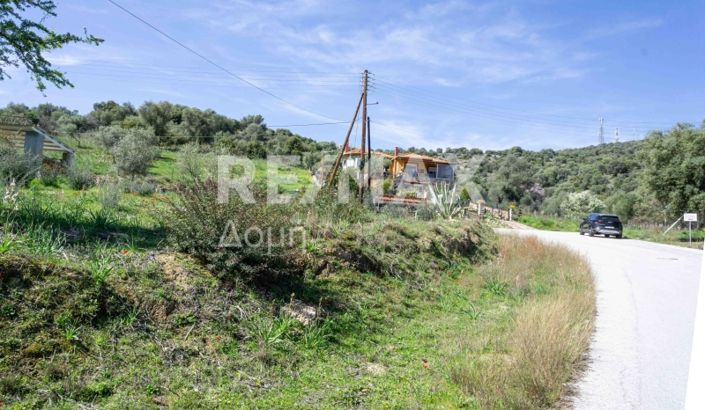 Image No.1-Propriété à vendre à Magnésie