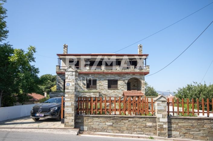 Image No.6-Maison de 5 chambres à vendre à Magnésie