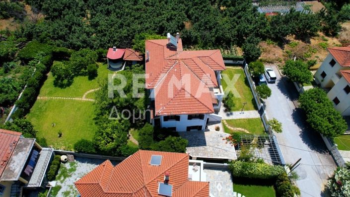 Image No.100-Propriété de 5 chambres à vendre à Center