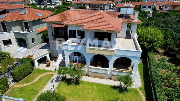 Image No.107-Propriété de 5 chambres à vendre à Center