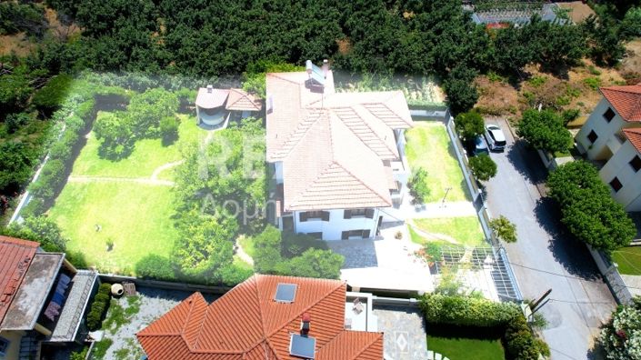 Image No.4-Propriété de 5 chambres à vendre à Center