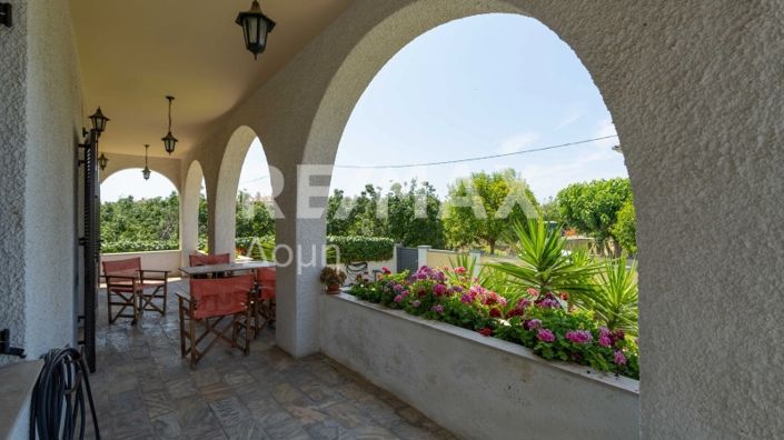 Image No.81-Propriété de 5 chambres à vendre à Center