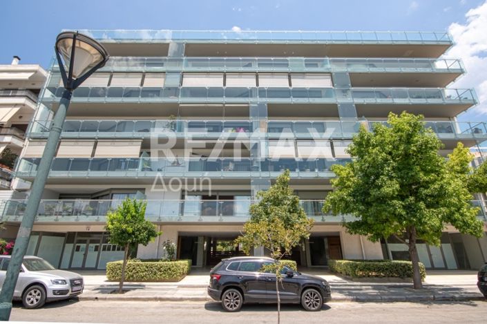 Image No.2-Appartement de 3 chambres à vendre à Magnésie