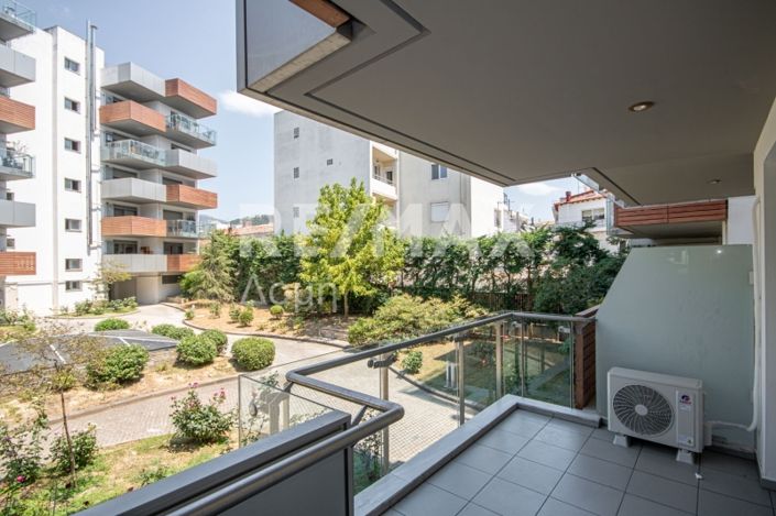 Image No.26-Appartement de 3 chambres à vendre à Magnésie