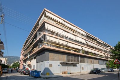 1 - Magnesia, Apartment