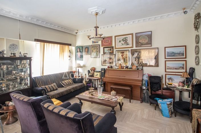 Image No.28-Appartement de 2 chambres à vendre à Magnésie