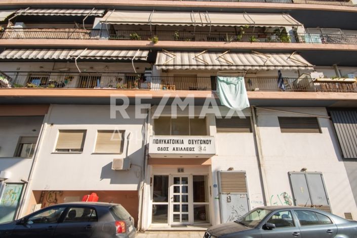 Image No.38-Appartement de 2 chambres à vendre à Magnésie