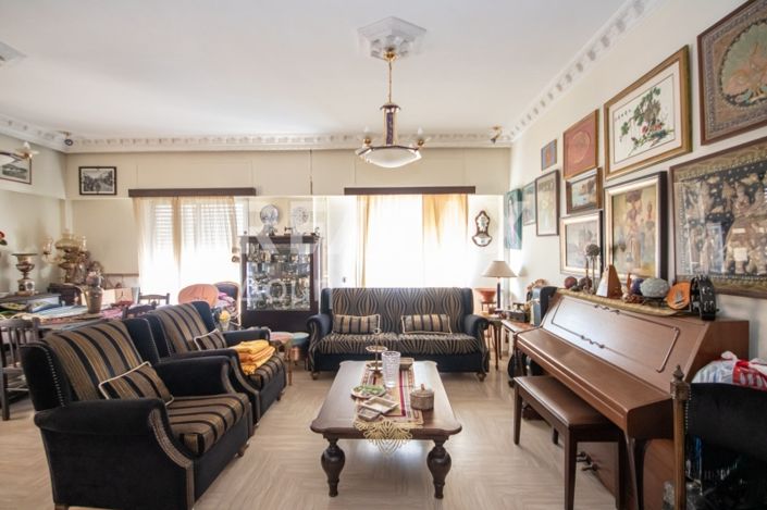 Image No.8-Appartement de 2 chambres à vendre à Magnésie