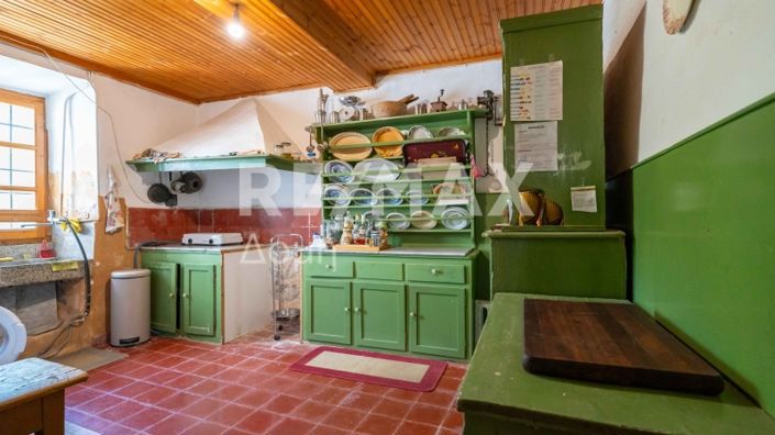 Image No.23-Propriété de 5 chambres à vendre à Center