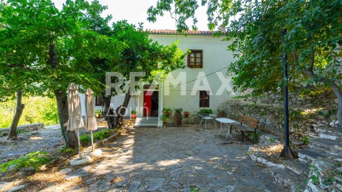 Image No.62-Propriété de 5 chambres à vendre à Center