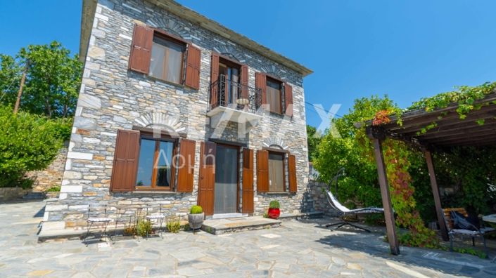 Image No.4-Propriété de 3 chambres à vendre à Magnésie