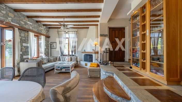 Image No.7-Propriété de 3 chambres à vendre à Magnésie