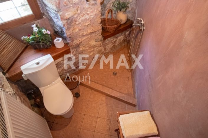 Image No.16-Propriété de 2 chambres à vendre à Artemida