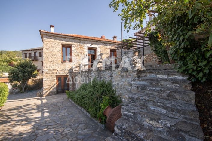 Image No.2-Propriété de 2 chambres à vendre à Artemida