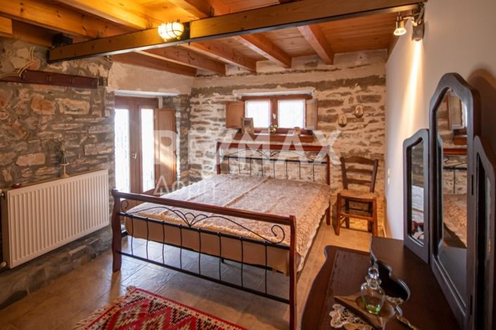 Image No.20-Propriété de 2 chambres à vendre à Artemida