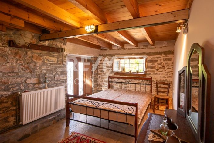 Image No.21-Propriété de 2 chambres à vendre à Artemida