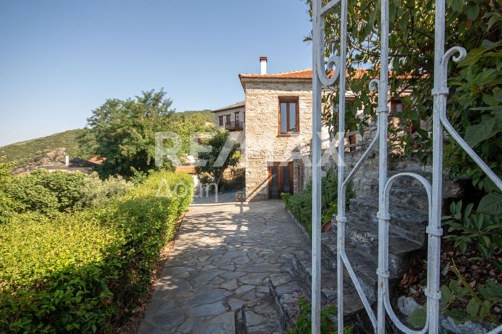 Image No.27-Propriété de 2 chambres à vendre à Artemida