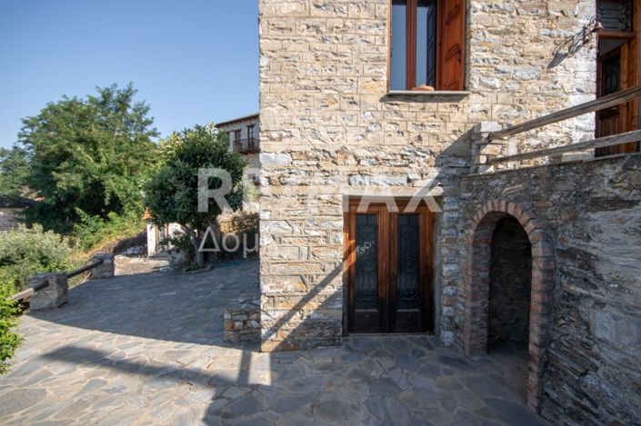 Image No.29-Propriété de 2 chambres à vendre à Artemida