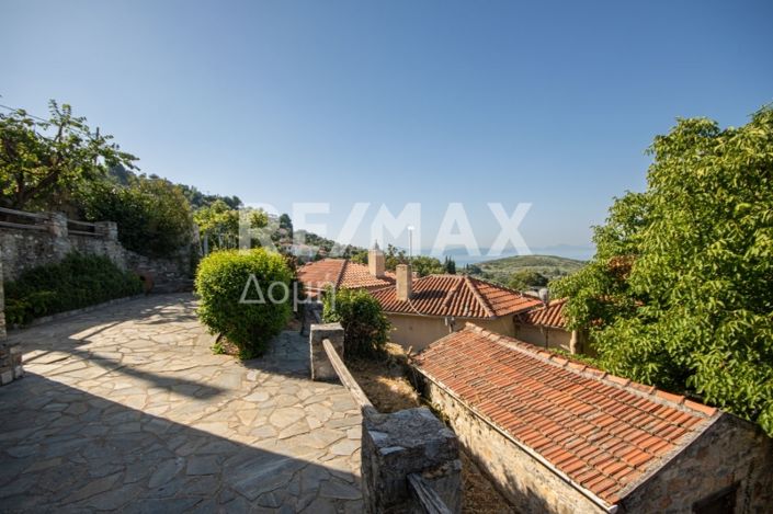 Image No.34-Propriété de 2 chambres à vendre à Artemida