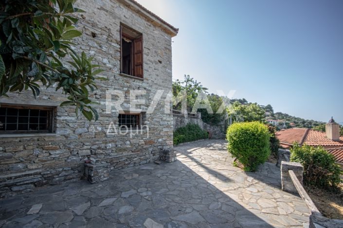 Image No.37-Propriété de 2 chambres à vendre à Artemida