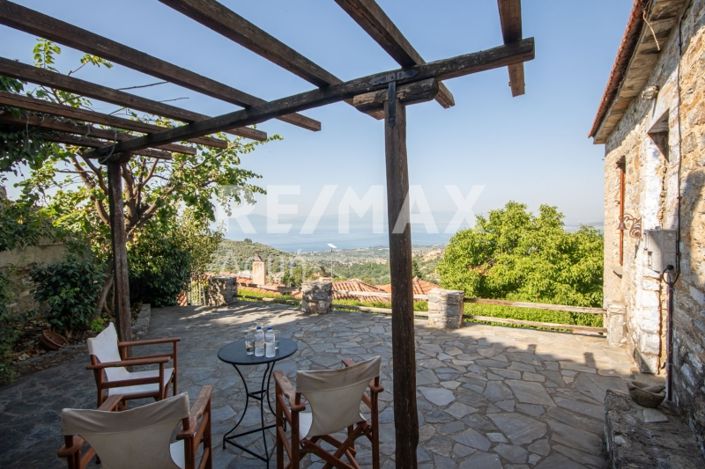 Image No.41-Propriété de 2 chambres à vendre à Artemida