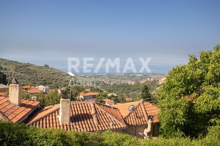 Image No.43-Propriété de 2 chambres à vendre à Artemida