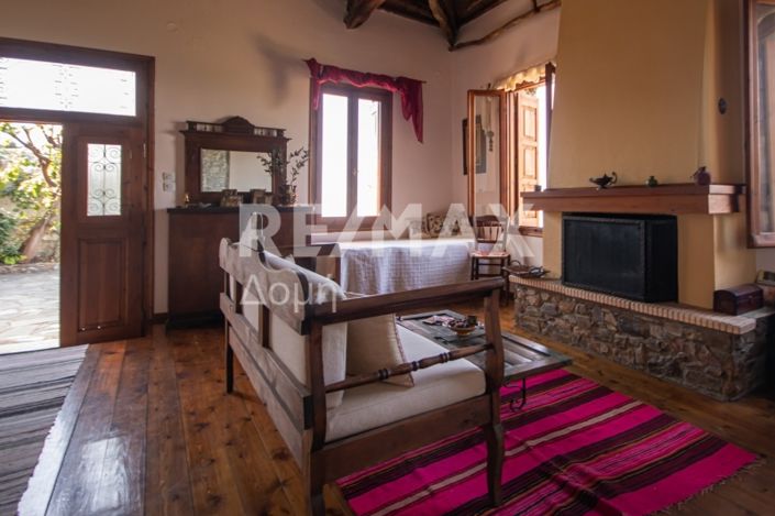 Image No.5-Propriété de 2 chambres à vendre à Artemida