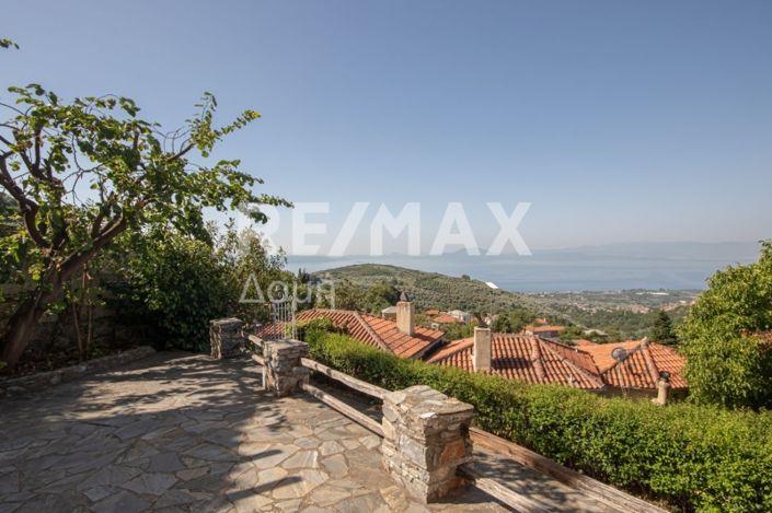 Image No.56-Propriété de 2 chambres à vendre à Artemida