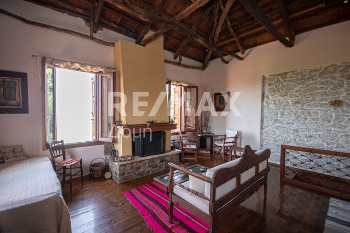 Image No.8-Propriété de 2 chambres à vendre à Artemida