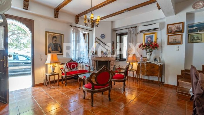 Image No.3-Maison de 2 chambres à vendre à Magnésie