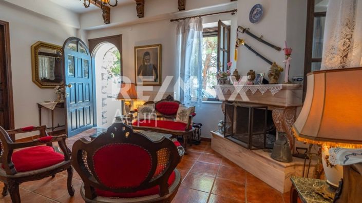 Image No.38-Maison de 2 chambres à vendre à Magnésie