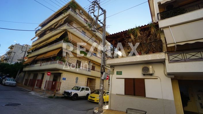 Image No.2-Maisonette de 2 chambres à vendre à Grèce