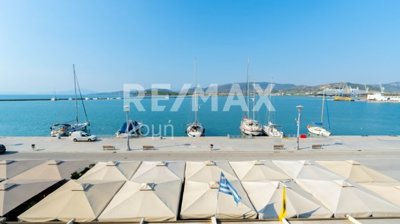 1 - Center, Appartement