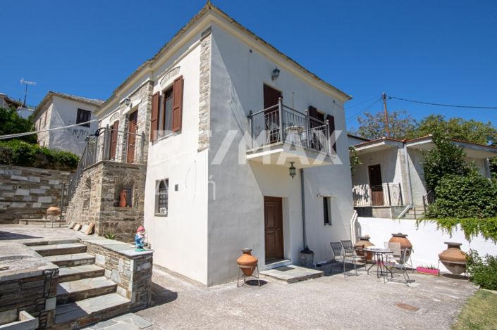 Image No.16-Appartement de 6 chambres à vendre à Kalamaki