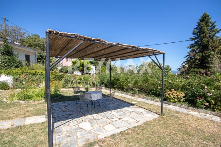 Image No.2-Appartement de 6 chambres à vendre à Kalamaki