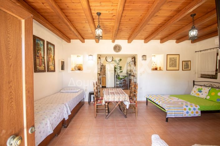 Image No.21-Appartement de 6 chambres à vendre à Kalamaki