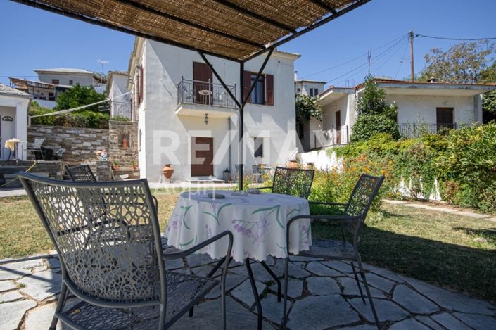 Image No.3-Appartement de 6 chambres à vendre à Kalamaki