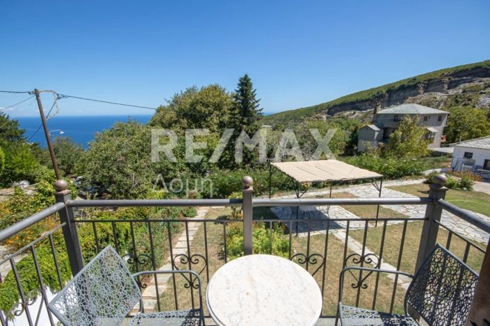 Image No.39-Appartement de 6 chambres à vendre à Kalamaki