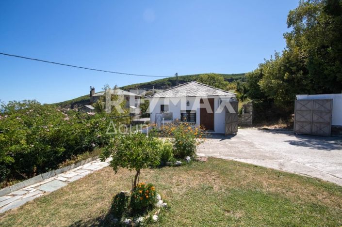 Image No.4-Appartement de 6 chambres à vendre à Kalamaki