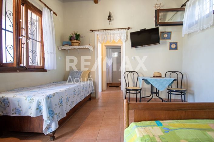 Image No.49-Appartement de 6 chambres à vendre à Kalamaki