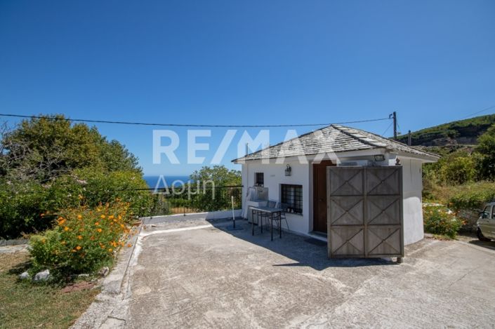 Image No.5-Appartement de 6 chambres à vendre à Kalamaki