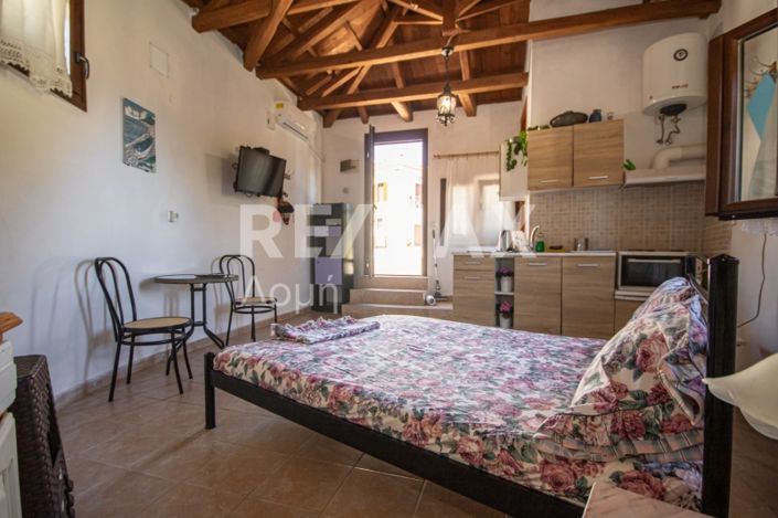 Image No.60-Appartement de 6 chambres à vendre à Kalamaki