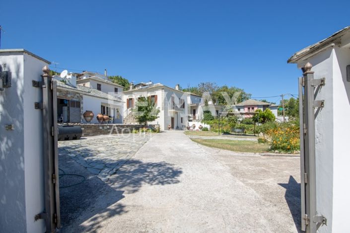 Image No.7-Appartement de 6 chambres à vendre à Kalamaki