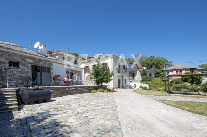 Image No.9-Appartement de 6 chambres à vendre à Kalamaki