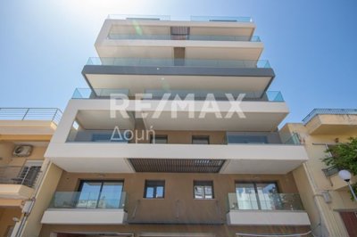 1 - Center, Appartement