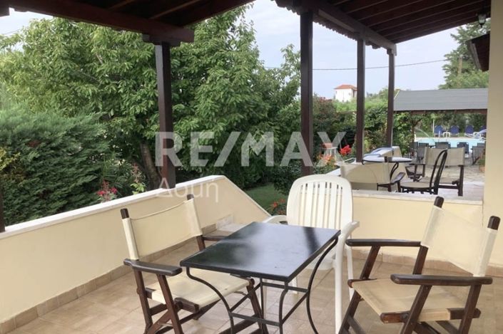 Image No.10-Un hôtel de 10 chambres à vendre à Magnésie