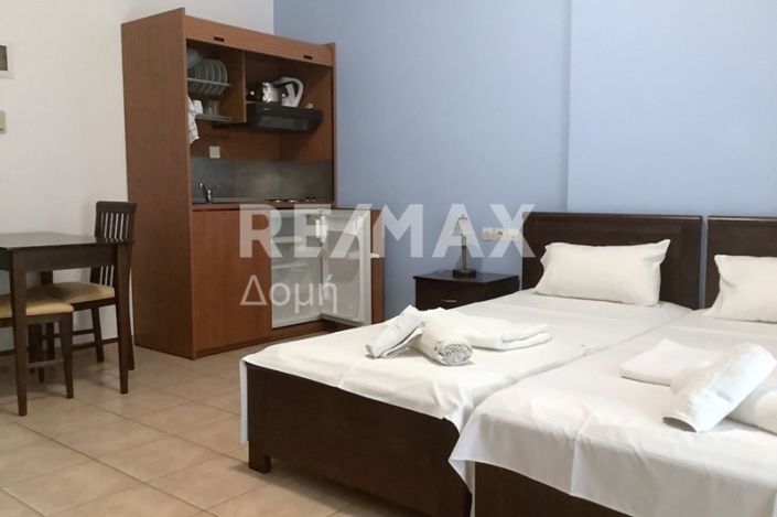 Image No.12-Un hôtel de 10 chambres à vendre à Magnésie