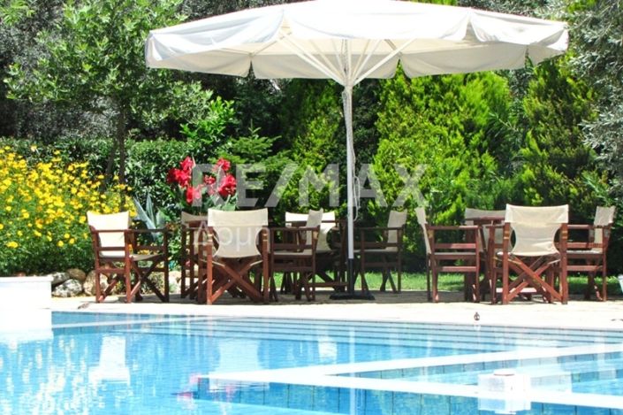 Image No.4-Un hôtel de 10 chambres à vendre à Magnésie